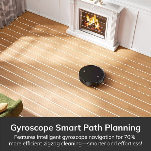 ILIFE V10 robottolmuimeja, 5000Pa ILIFE V10 robottolmuimeja, 5000Pa